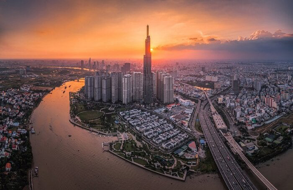 Landmark81